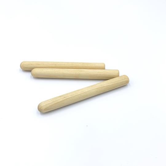 3 Thick Tracing Sticks - Toydler