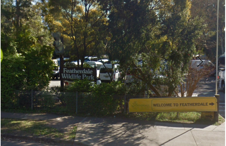 Featherdale Wildlife Park