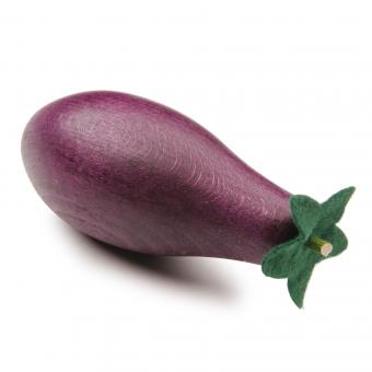 Eggplant - Toydler