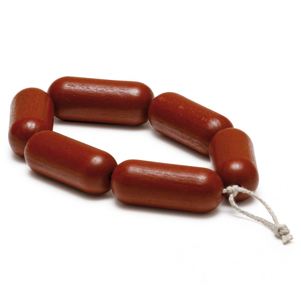 Sausages Chain - Toydler