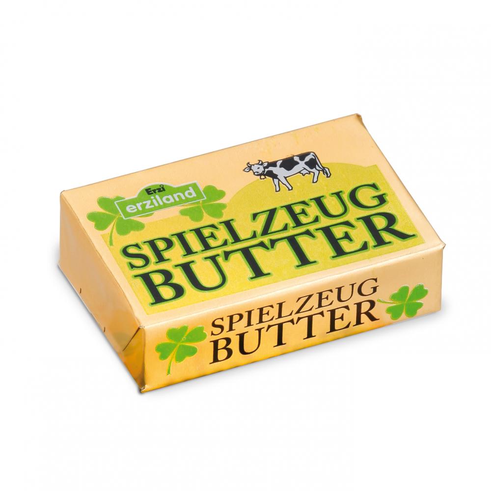 Butter - Toydler