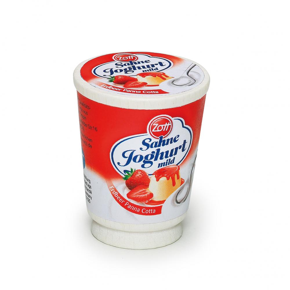 Zott Cream Yoghurt - Toydler