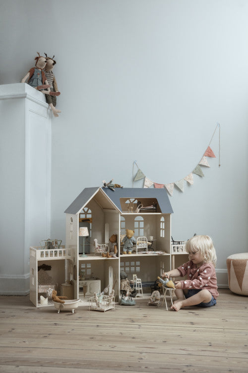 Maileg Dollhouse - Toydler