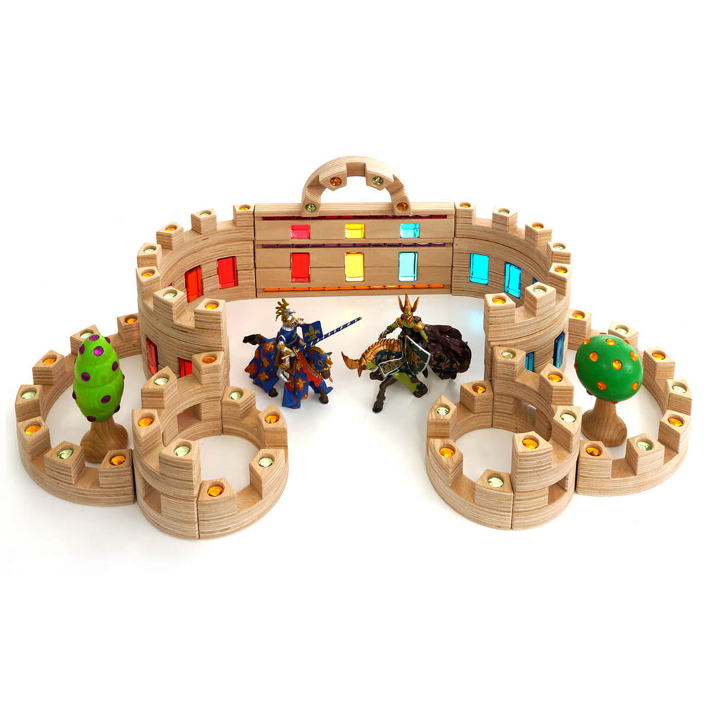 [Pre-Order NOV] Regenbogenland Colosseum - Toydler