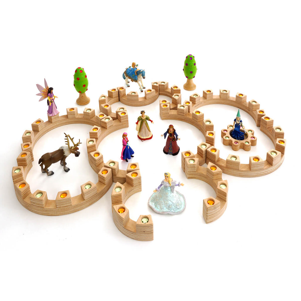[Pre-Order NOV] Regenbogenland Colosseum - Toydler