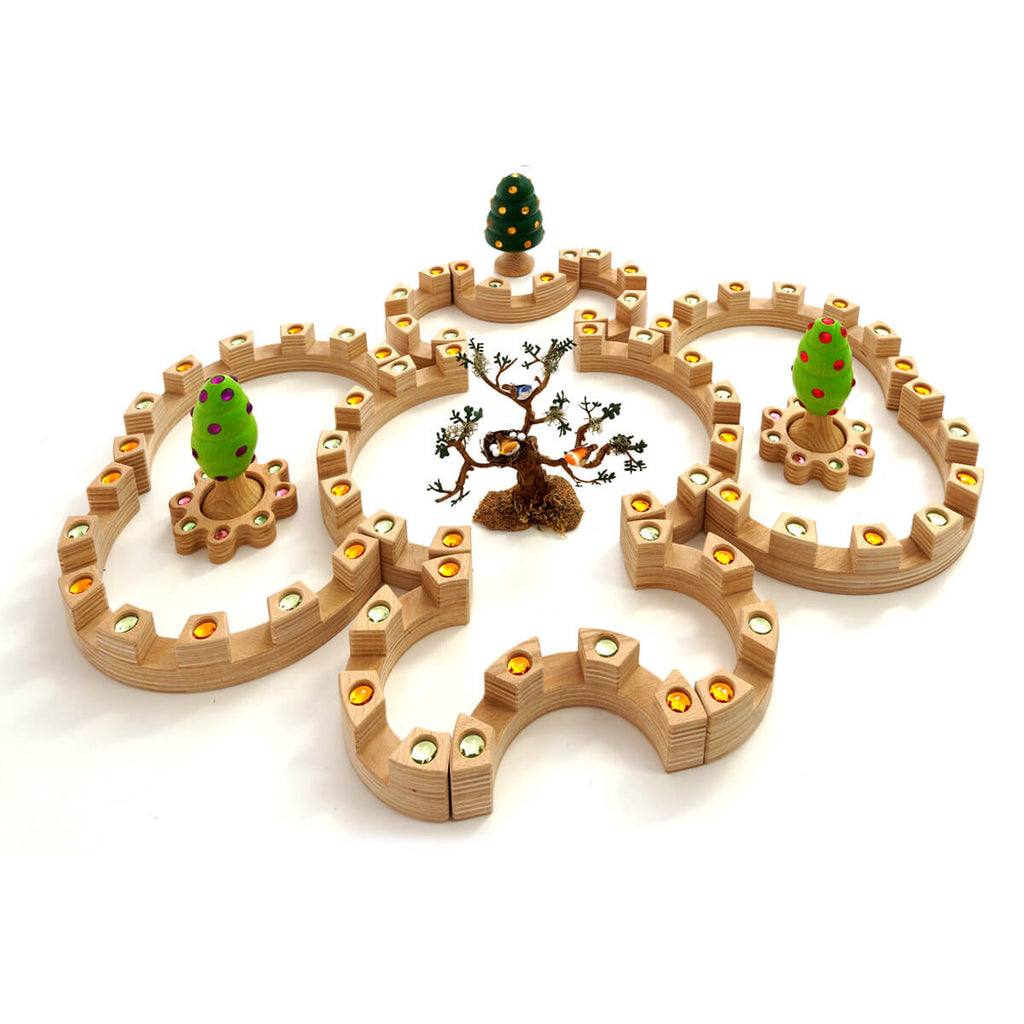 [Pre-Order NOV] Regenbogenland Colosseum - Toydler