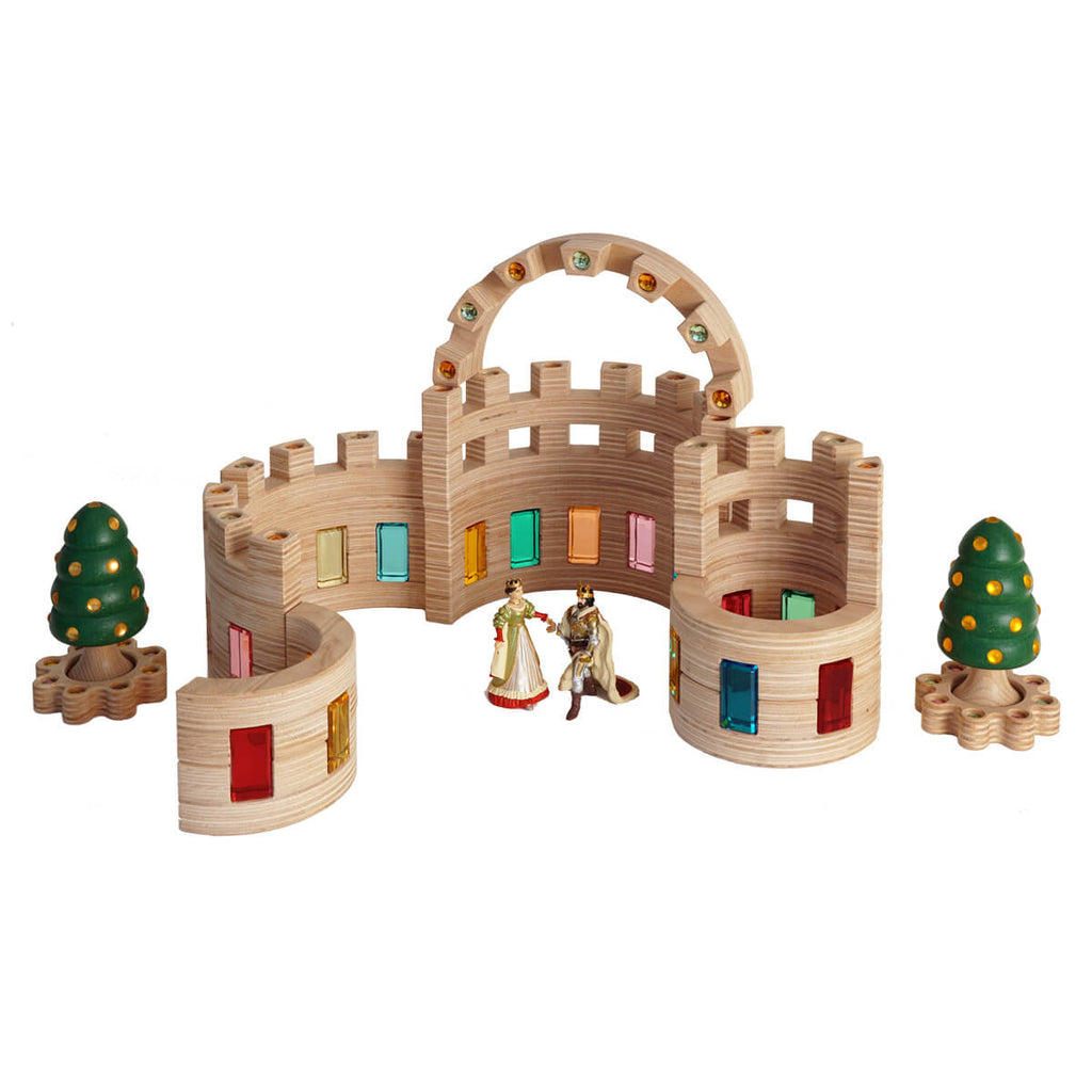 [Pre-Order NOV] Regenbogenland Colosseum - Toydler