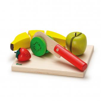 Fruit Salad Cutting Set - Toydler