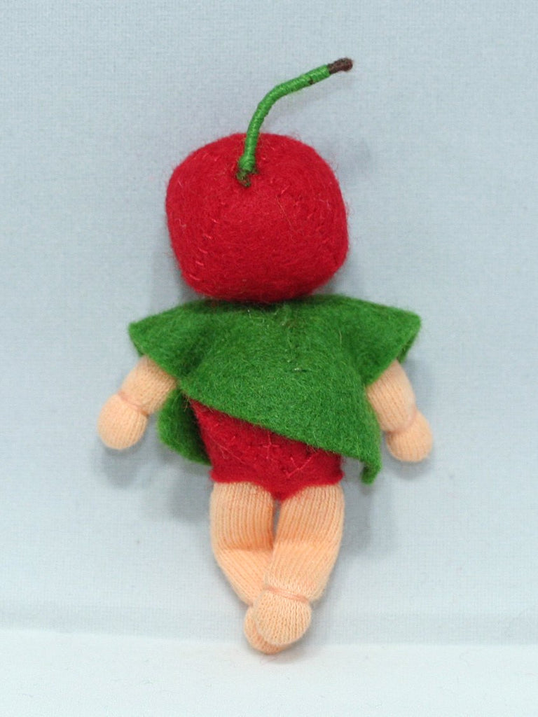 [Summer] Cherry Baby - Toydler