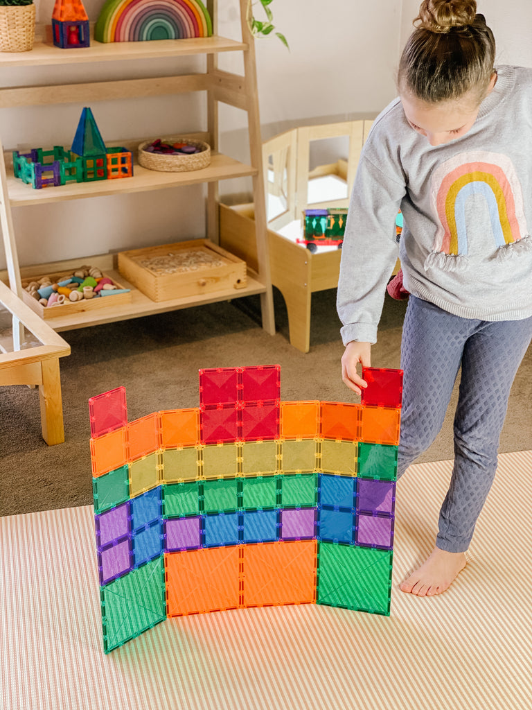Connetix Tiles 40 Pcs - Toydler
