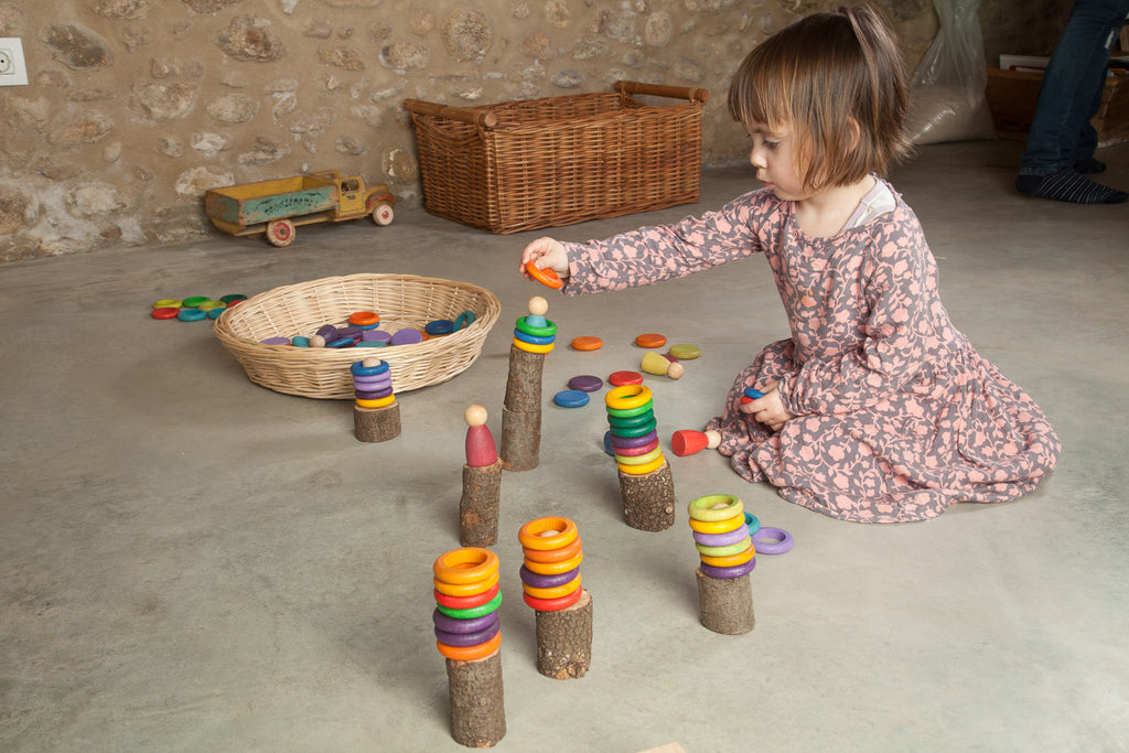GRAPAT Nins Carla - Toydler