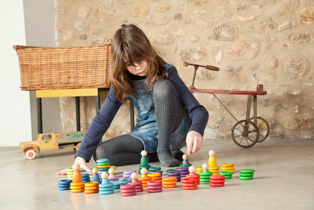 GRAPAT Nins Carla - Toydler