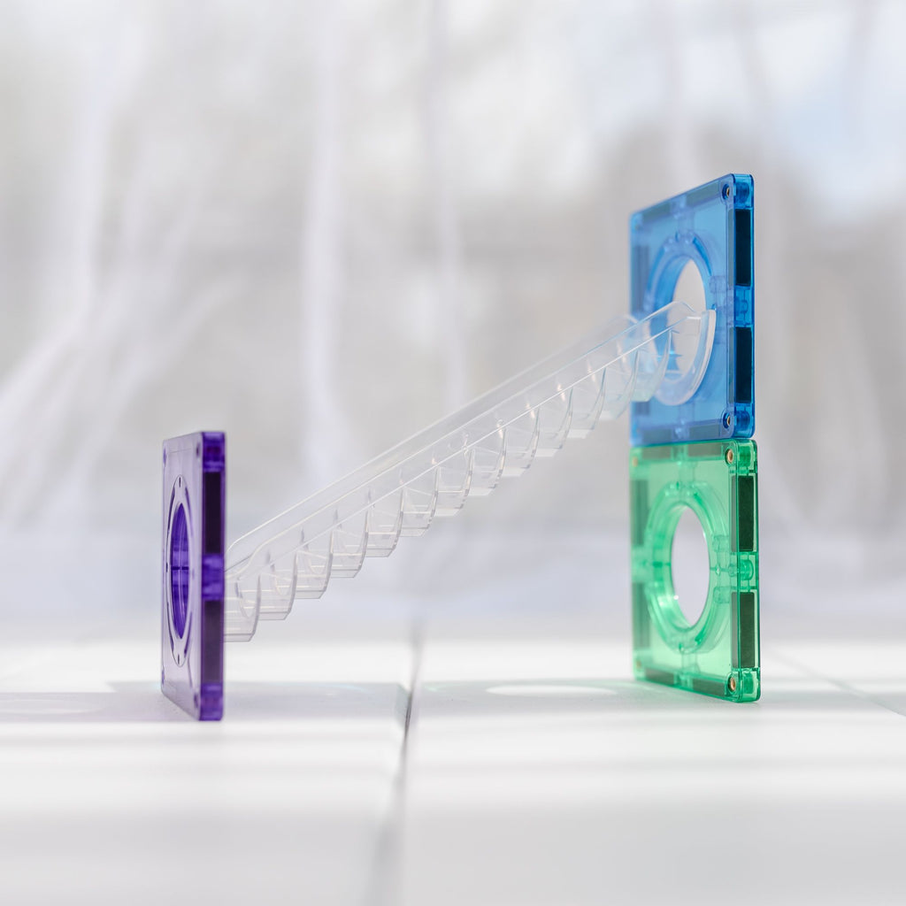 Connetix Ball Run *MUST HAVE* - Toydler