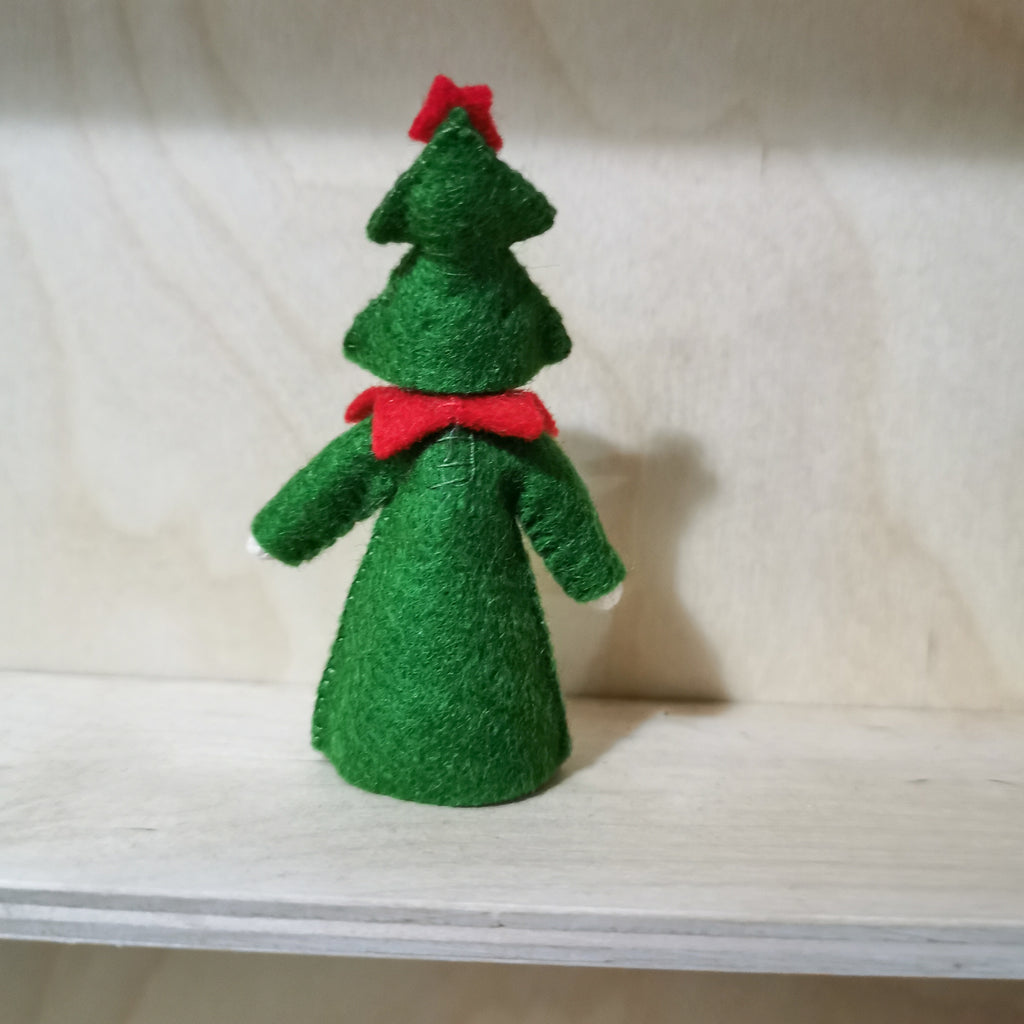 Flowerfaries - Christmas tree - Toydler