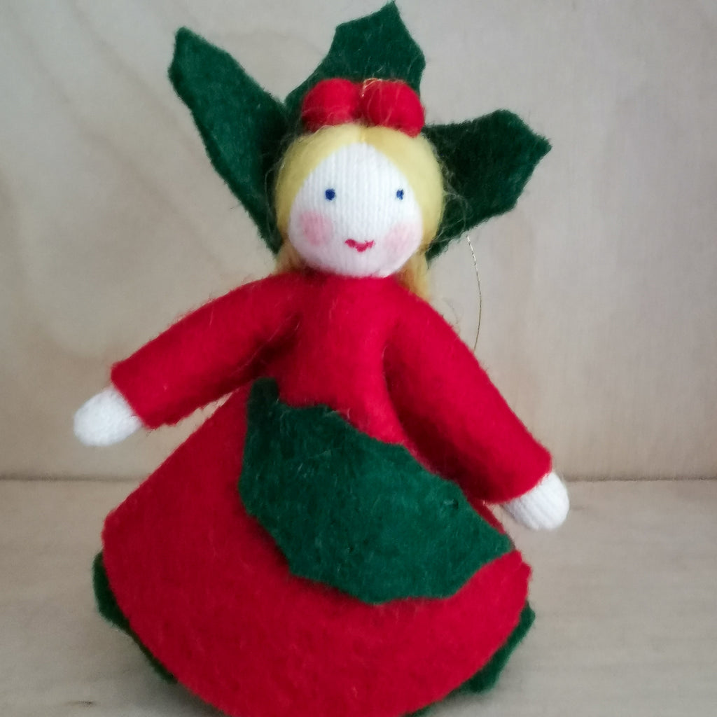 Flowerfaries - Hanging Holy - Toydler