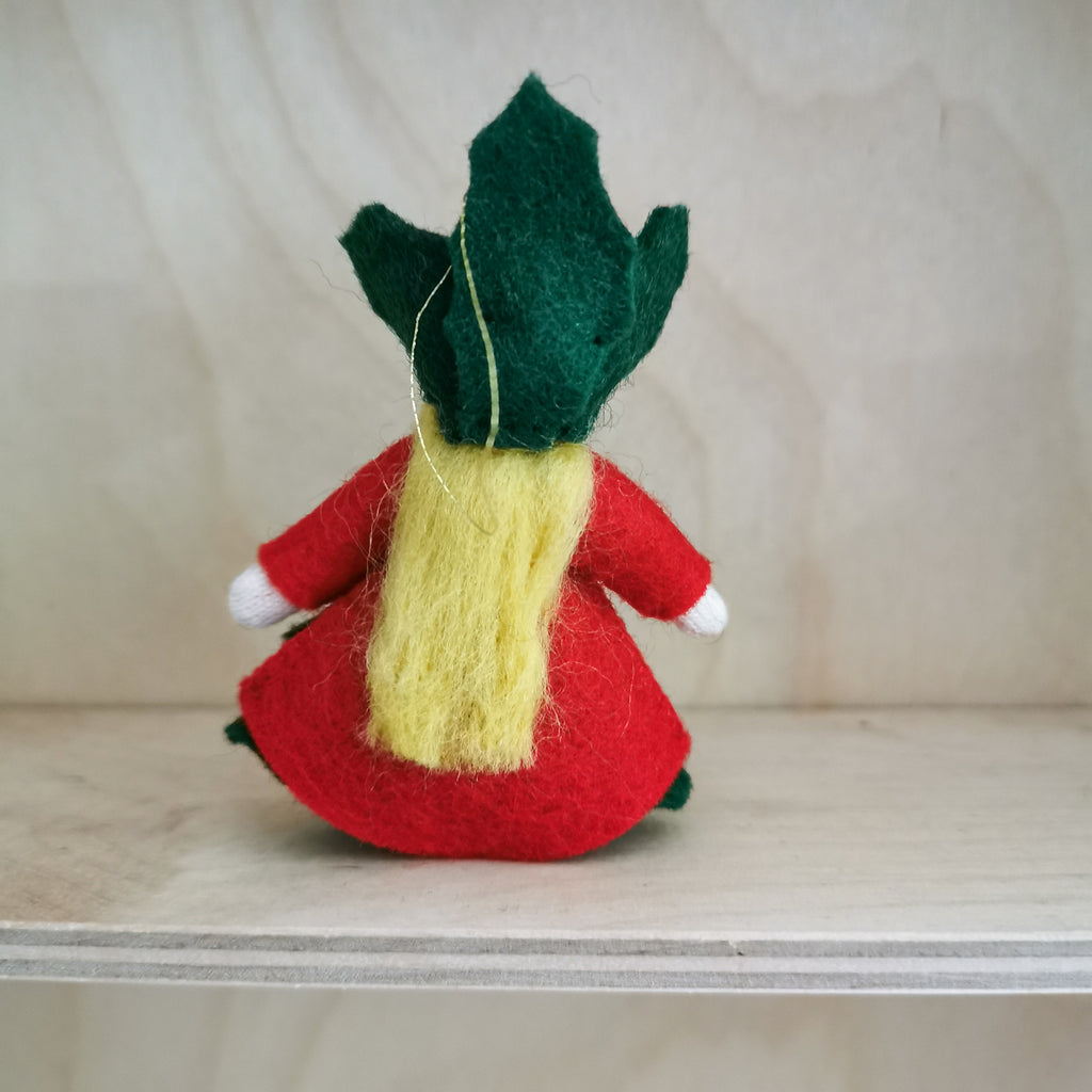 Flowerfaries - Hanging Holy - Toydler