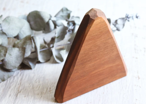 Hardwood Mountain Large - Toydler