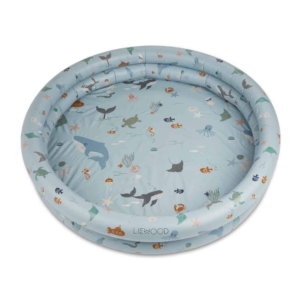 Savannah Pool - Sea creature - Toydler