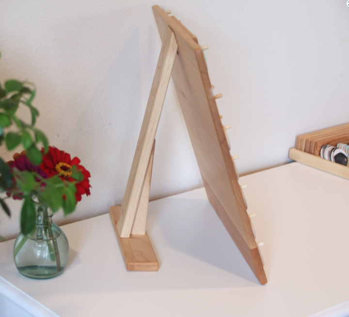 Table Top - for Home Calendar - Toydler