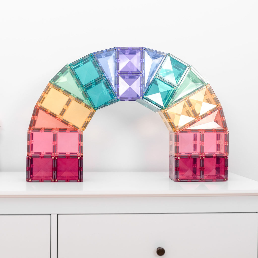 202 Piece Pastel Mega Pack *New 2021* - Toydler