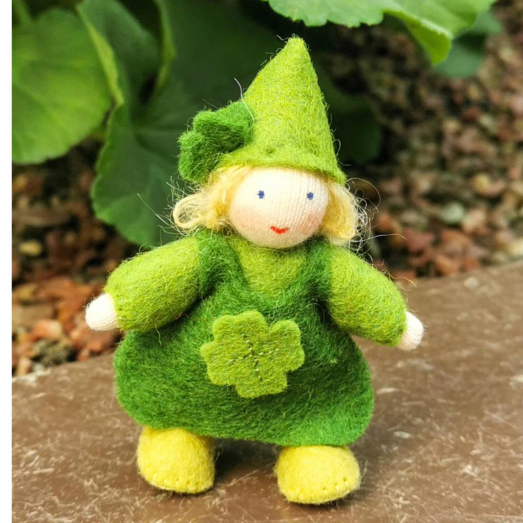Clover Baby - Toydler