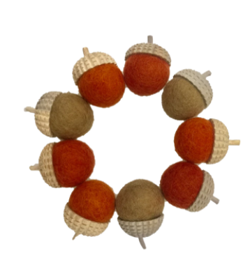 Acorns Natural - Toydler
