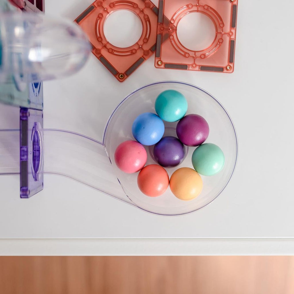 [Wish List] - Pastel Replacement Ball Pack - Toydler