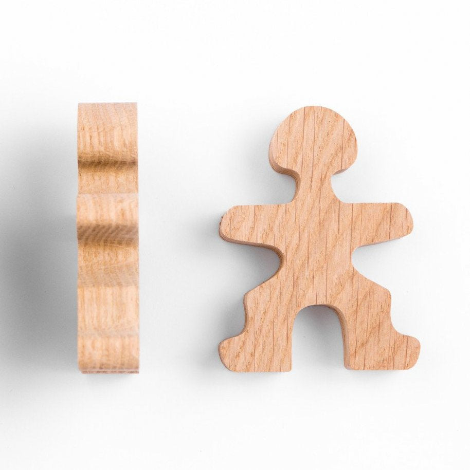 Half Flock (16pcs) - Toydler