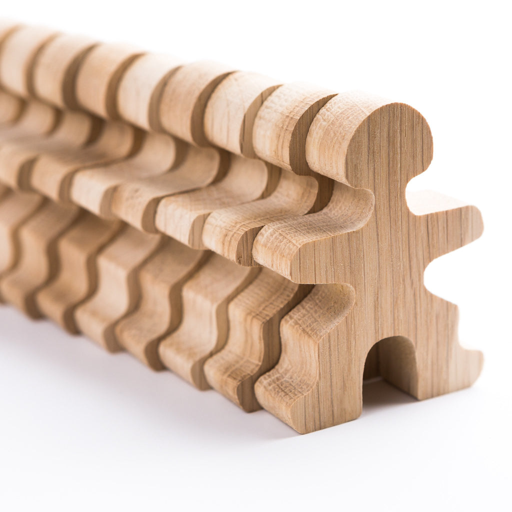 Half Flock (16pcs) - Toydler