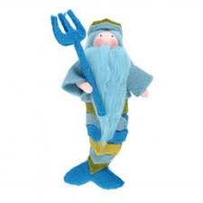 [Summer] King Neptune - Toydler