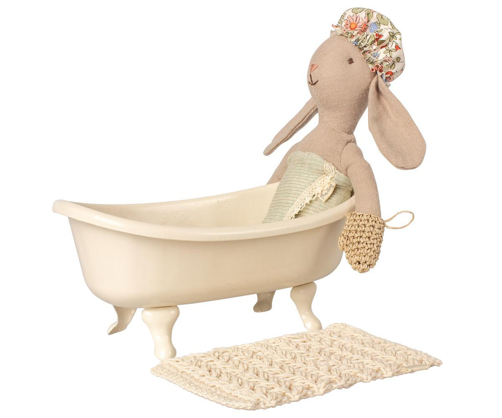 Maileg Miniature bathtub - Toydler