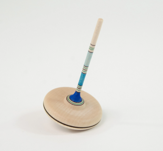 Spinning Top - Spaghetti - Toydler