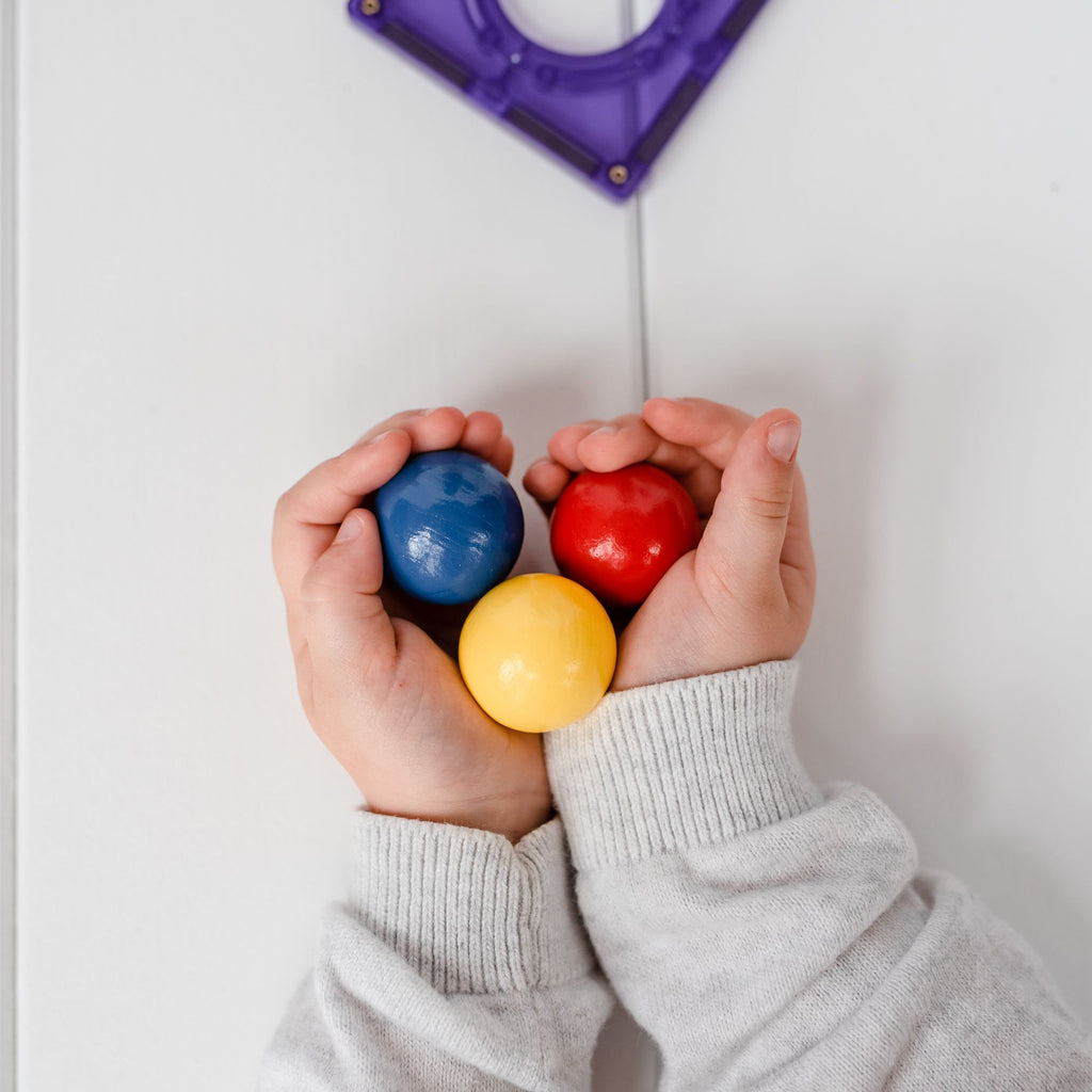 Connetix Ball Run *MUST HAVE* - Toydler
