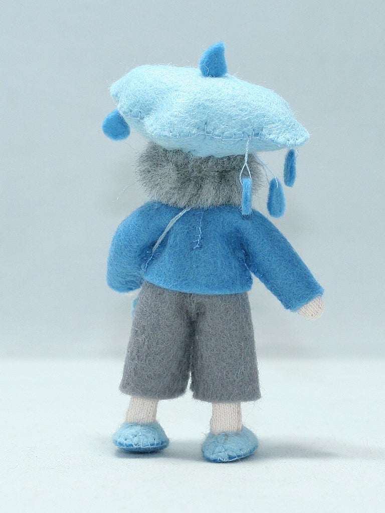 [Spring] Ambrosius - Rain Child - Toydler