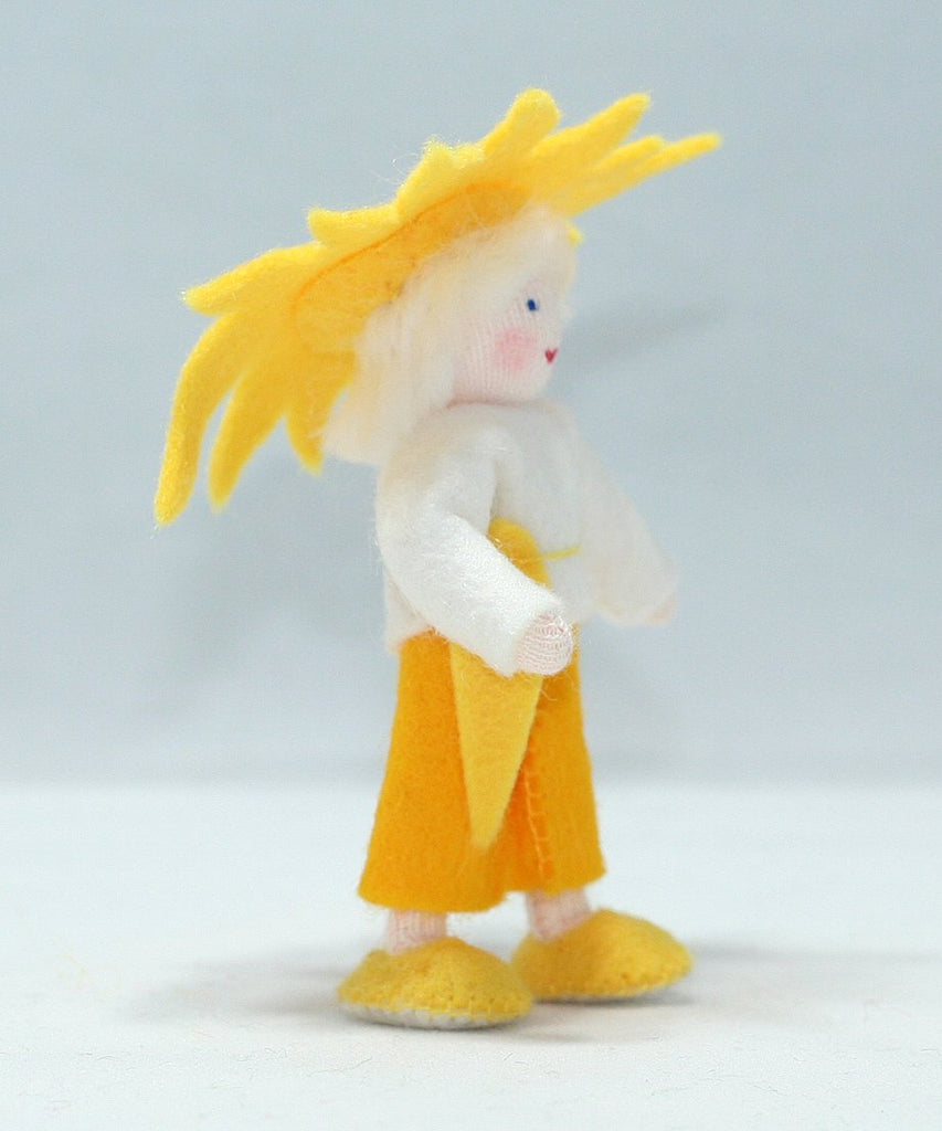 [Spring] Ambrosius - Sun Child - Toydler