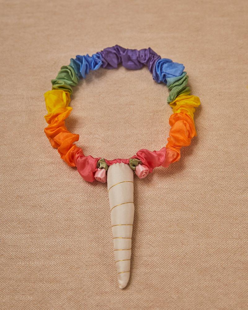 *Last Call* Unicorn Headband - Toydler